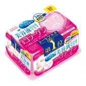 クリアターンエッセンスマスク(コラーゲン)30回分