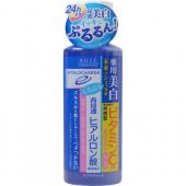 コーセーヒアロチャージ薬用ホワイトローションしっと...