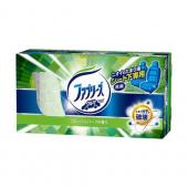 クルマ用置き型ファブリーズ フレッシュハーブの香り