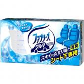 クルマ用置き型ファブリーズ アクアスカッシュの香り