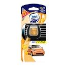 ファブリーズイージークリップ フルーツシトラスブリーズ 2ml