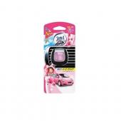 ファブリーズイージークリップ ダウニーエイプリルフ...