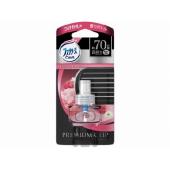 ファブリーズ プレミアムクリップ メロディオブフラ...