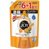 ジョイコンパクトオレンジピール成分入り 超特大