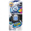 ファブリーズ イージークリップ W消臭クリスタルアクア