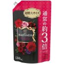 レノアハピネスダークローズ&チェリー詰替え用超特大