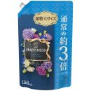 レノアハピネスクラッシーフローラル詰替え用超特大