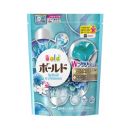 ボールドジェルボールWプラチナホワイトリーフの香りつめかえ用