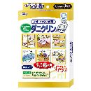 UYEKI ダニクリン 抗菌低臭シートタイプ 3枚