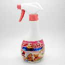 UYEKI 赤ちゃんの布製品クリーナー 300ml