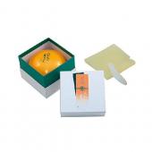 UYEKI 美香柑 みかんの生せっけん 120g