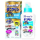 ダニクリン まるごと仕上げ剤 本体 500ml