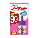 アースノーマット 取替えボトル90日用 無香料 1本入