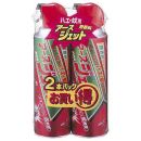 アースジェット 450mL 2本パック