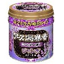 アース渦巻香 ラベンダーの香り ジャンボ50巻缶入