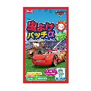 虫よけパッチα シールタイプ カーズ