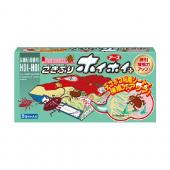 ごきぶりホイホイ+デコボコシート