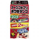 アースゴキブリホウ酸ダンゴ コンクゴキンジャム 2...