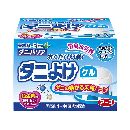 ダニバリア ダニよけゲル ハーバルソープの香り 350mL