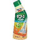 ダニアースパウダー ハーブの香り