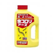 虫コロリアース (粉剤) 1kg