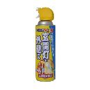 虫こないアース 玄関灯?外壁に 450mL