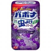 バポナ 天然ハーブの虫よけパール 160日用 アロ...