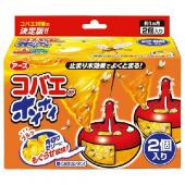 コバエがホイホイ 2個入