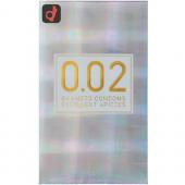 オカモト コンドームズ 0.02 ゼロゼロツー E...