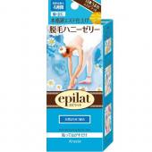エピラット脱毛ハニーゼリー135g