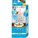 エピラット脱毛ハニーゼリー135g