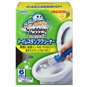 スクラビングバブル クリーナー クリスタルシトラス...