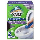 スクラビングバブル クリーナー アロマラベンダーの香り