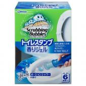 スクラビングバブル 香りジェル オーシャンシャワー...