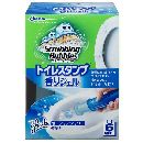 スクラビングバブル 香りジェル オーシャンシャワーの香り