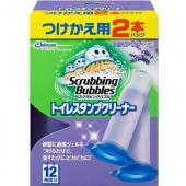 スクラビングバブル クリーナー アロマラベンダーの...