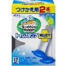 スクラビングバブル クリーナー ホワイティシトラスの香り替え2P