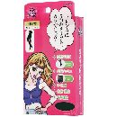 女の欲望 5メリットトレンカ ブラック