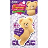 ファーファエアーフレッシュナーエレガントフラワー