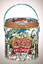 フマキラージャンボ蚊とり線香本練り50巻缶入