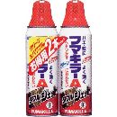 フマキラーAダブルジェット450ml 2P