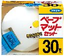 ベープマットセット30枚入