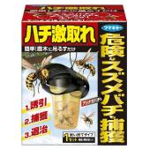 ハチ激取れ1セット入