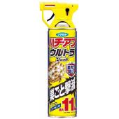 ハチ?アブウルトラジェット550ml