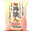 ペリカン 馬油ファミリー石けん 80g