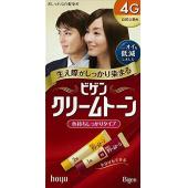 ビゲン クリームトーン 4g