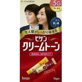 ビゲン クリームトーン 5g