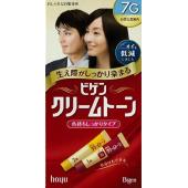ビゲン クリームトーン 7g