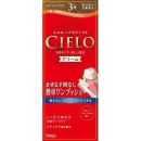 シエロ ヘアカラーEXクリーム 3S スタイリッシュブラウン
