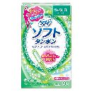 ユニ?チャーム ソフィ ソフトタンポン スーパー 9個